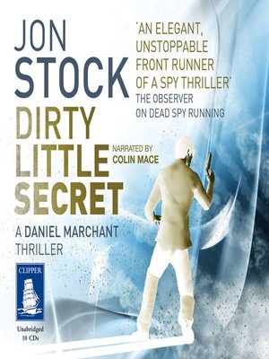 Dirty Little Secret - Audiobook